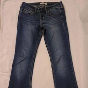 Hollister Boot cut Jeans